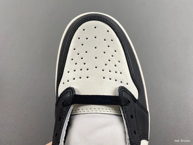1 39 Affordable Low OG Jordan 1932 “Mocha” CZ0790- Air 0616